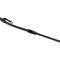 CFR Performance 1980-Up Chevy Small Block Flexible Engine Oil Dipstick - Black Braided CFR-2001-PBK