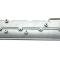 CFR Performance Aluminum Passenger Side Rocker Arm Cover Fits 2009-2020 Chevy GM LS 4.8L-7.0L HZ-8084