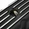 CFR Performance Aluminum Tall Valve Covers Fits 1958-86 Chevy Small Block 283-400 - Full Finned HZ-6720-3