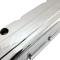 CFR Performance Tall Steel Valve Covers Fits 1965-1995 Big Block Chevy BBC 396 - 454 Logo HZ-9843