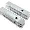 CFR Performance 1958-86 Chevy Small Block 327 Tall Steel Valve Covers HZ-9853