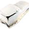CFR Performance Steel Oil Pan for 1980-85 Chevy SB 267-283-305-327-350 HZ-9092