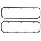 CFR Performance 1965-85 Chevy Big Block 396-427-454 Steel Core Valve Cover Gaskets HZ-7485