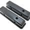 CFR Performance 1958-86 Chevy Small Block 327 Tall Steel Valve Covers HZ-9853