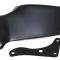 CFR Performance 1969-86 Chevy Small Block OEM Style Water Pump Mounted Alternator Bracket Set (LWP) HZ-9317