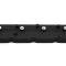 CFR Performance Aluminum Driver Side Rocker Arm Cover Fits 2009-2020 Chevy GM LS 4.8L-7.0L HZ-8655