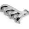 CFR Performance 2014-2022 Chevrolet Cast Iron Exhaust Manifolds Chevy LT Based HZ-9977