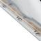 CFR Performance Steel Oil Pan - Fits 1958-1979 Chevy Small Block 283-400 - OEM-Style HZ-7005