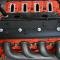 CFR Performance Aluminum Passenger Side Rocker Arm Cover Fits 2009-2020 Chevy GM LS 4.8L-7.0L HZ-8084