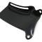 CFR Performance 1969-86 Chevy Small Block OEM Style Water Pump Mounted Alternator Bracket Set (LWP) HZ-9317