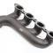 CFR Performance 2014-2022 Chevrolet Cast Iron Exhaust Manifolds Chevy LT Based HZ-9977