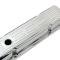 CFR Performance Steel Valve Covers for 1958-1986 Chevy Small Block 283-305-327-350 - Short Style - Stamped 350 Logo with Ball Mill HZ-9842