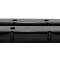 CFR Performance Steel Short Valve Covers Fits 1958-1986 Small Block Chevy SBC 283-400 - Black HZ-9517-PBK