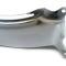 CFR Performance 1969-86 Chevy Small Block OEM Style Water Pump Mounted Alternator Bracket Set (LWP) HZ-9317