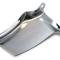 CFR Performance 1969-86 Chevy Small Block OEM Style Water Pump Mounted Alternator Bracket Set (LWP) HZ-9317