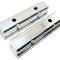CFR Performance Steel Tall Valve Covers Fits 1958-1986 Small Block Chevy SBC 283-400 - Smooth HZ-9519