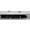 CFR Performance Steel OEM-Style Short Valve Covers Fits 1965-1972 Chevy BB 396-427-454 - Recessed Corner - 1-2 Holes HZ-9504-1