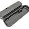 CFR Performance Steel Short Valve Covers Fits 1965-1995 Chevy BB 396-427-454-502 - 454 Logo HZ-9844