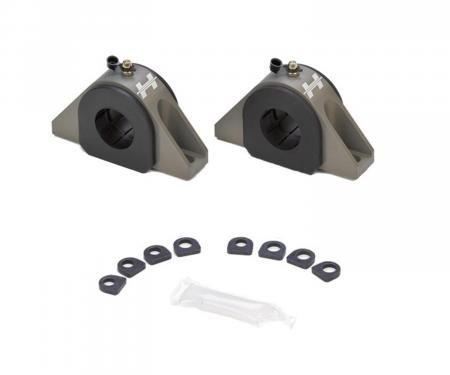 Hotchkis Sport Suspension Billet Bracket Universal application may not fit all makes and models. 23491250
