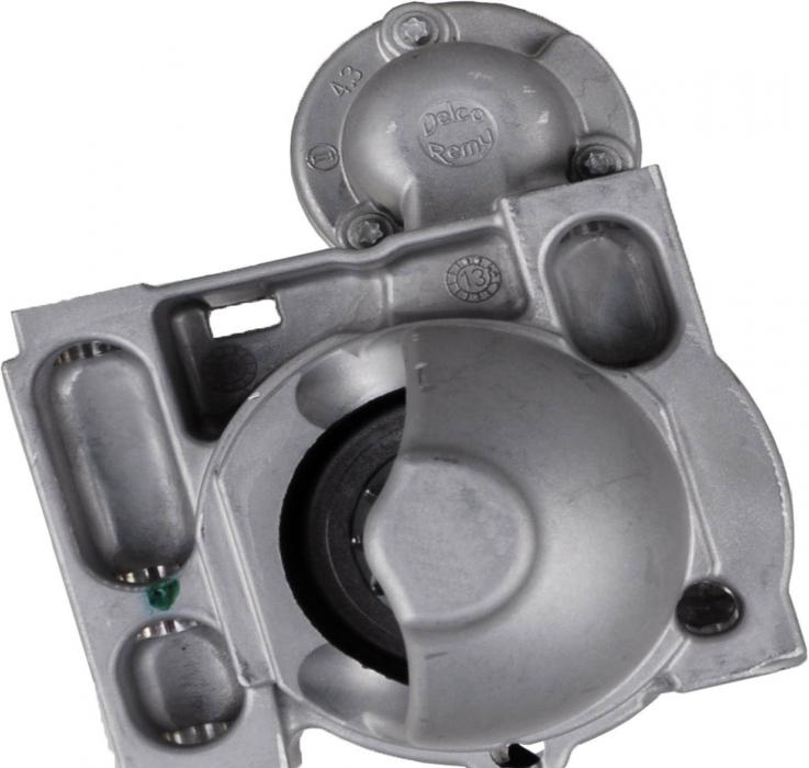 Corvette Starter Motor, AC Delco, 20062013 Corvette Depot