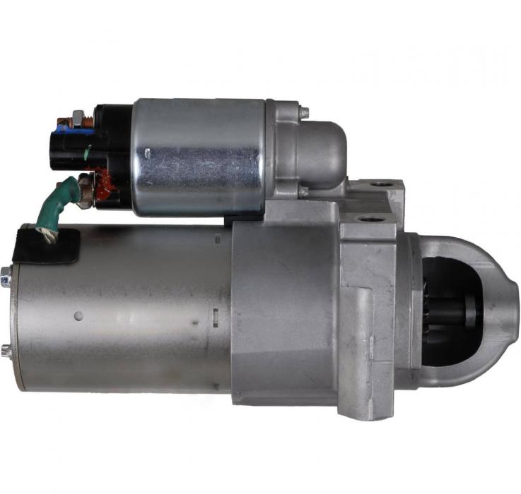 Corvette Starter Motor, AC Delco, 20062013 Corvette Depot