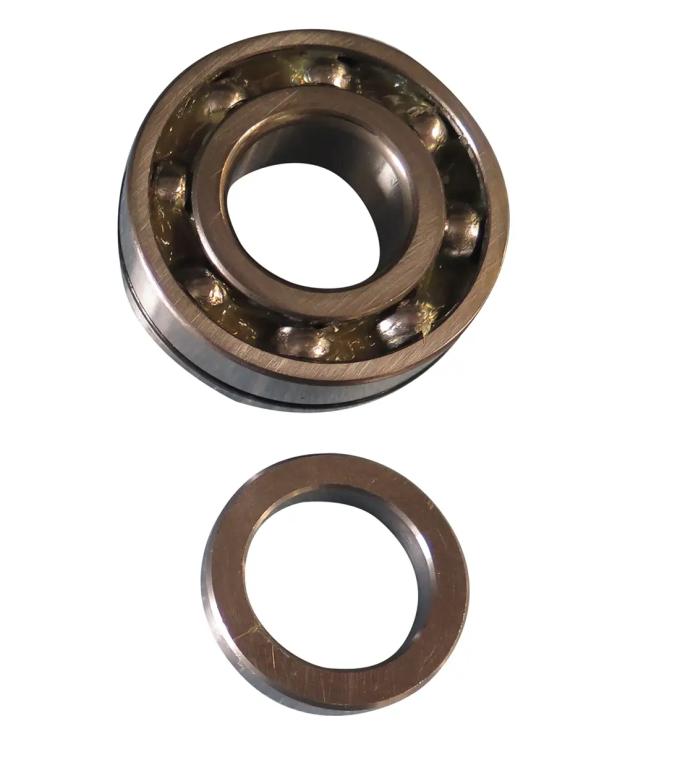 Classic Performance 55-56 Chevy Full Size & 56 Corvette Rear Axle Seals RW-507-ERE