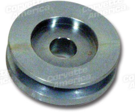 Corvette Alternator Pulley, 1963-1967