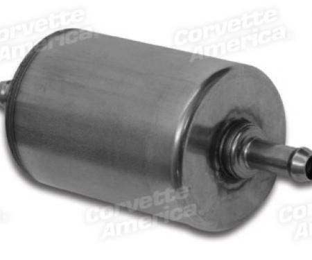 Corvette Fuel Filter, Canister Type, GF482, 1982-1984
