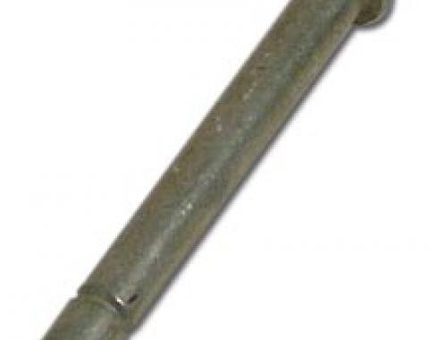 Corvette Caliper Guide Pin, Front Without Heavy Duty, 1988-1994