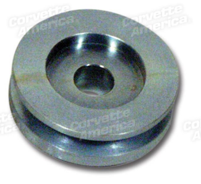 Corvette Alternator Pulley, 1963-1967