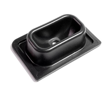 Metro Moulded Parts 1956-1962 Chevrolet Corvette Shift Boot RP 33-VX