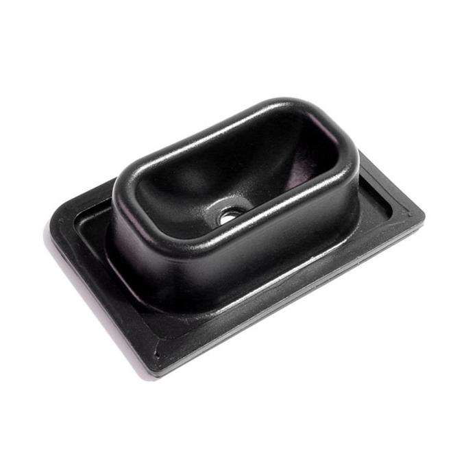 Metro Moulded Parts 1956-1962 Chevrolet Corvette Shift Boot RP 33-VX