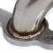 FlowTech LS Turbo Headers-Natural Finish 11535FLT