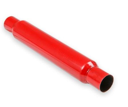 FlowTech Red Hots Glasspack 50251FLT