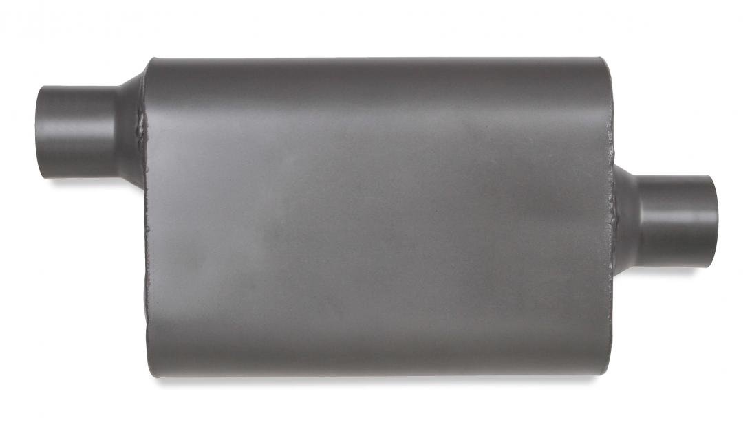 flowtech raptor muffler