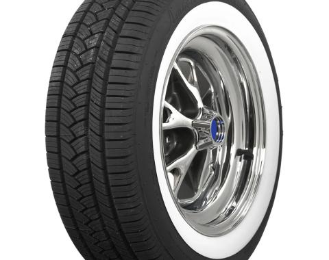 American Classic Radial Tire 2 Inch Whitewall 215/60R15 5797655