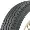 American Classic Radial Tire 475/500R19 Whitewall 700325