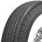 American Classic Radial Tire 2.75 Inch Whitewall 670R15 700303
