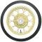 American Classic Radial Tire 475/500R19 Whitewall 700325