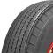 American Classic Radial Tire 670R15 700312