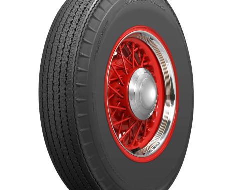 American Classic Radial Tire 670R15 700312