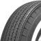 American Classic Radial Tire 1 Inch Whitewall 750R14 700318