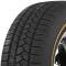 American Classic Radial Tire Goldline 235/55R17 6880830
