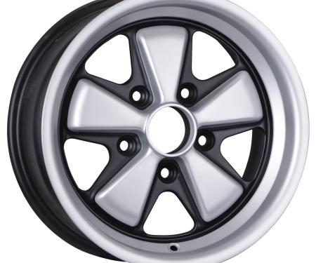 Maxilite 16x8 Porsche Fuchs Style Wheel Anodized 5x130mm bp 317008