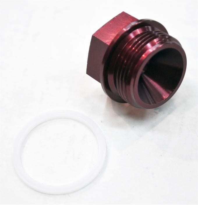 Quick Fuel Technology Fuel Fitting 19-11QFT