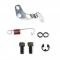Quick Fuel Technology Brawler&reg; Diecast Carburetor BR-67277