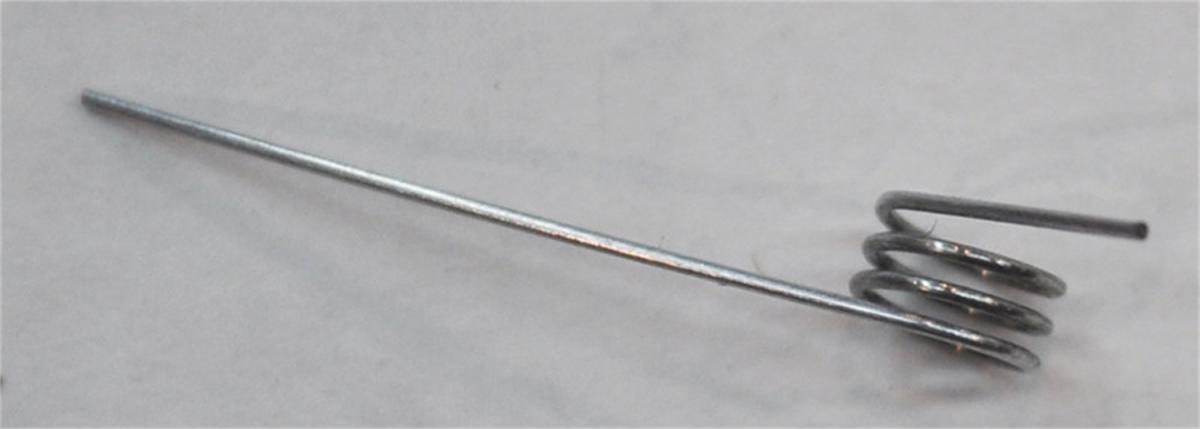 Quick Fuel Technology Float Springs 38-1QFT | Corvette Depot