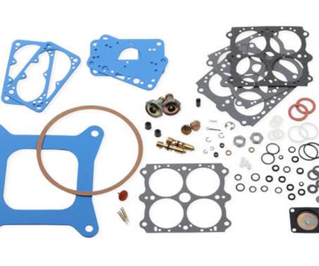 Quick Fuel Technology Brawler® Rebuild Kit BR-67223