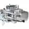 Quick Fuel Technology Brawler&reg; Diecast Carburetor BR-67277