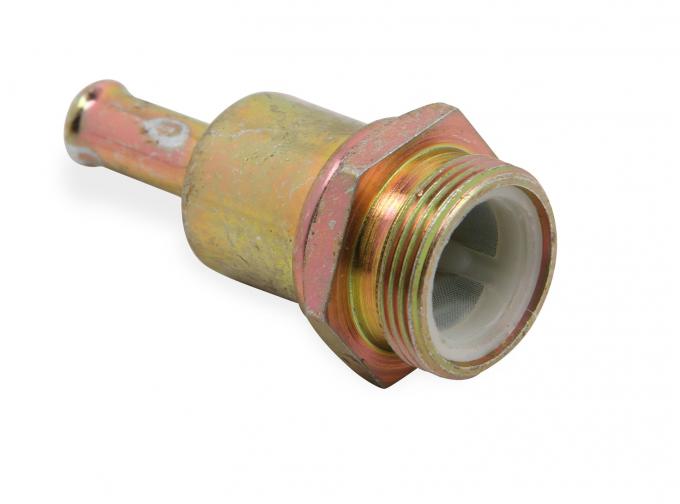 Quick Fuel Technology Fuel Fitting 19-500-10QFT